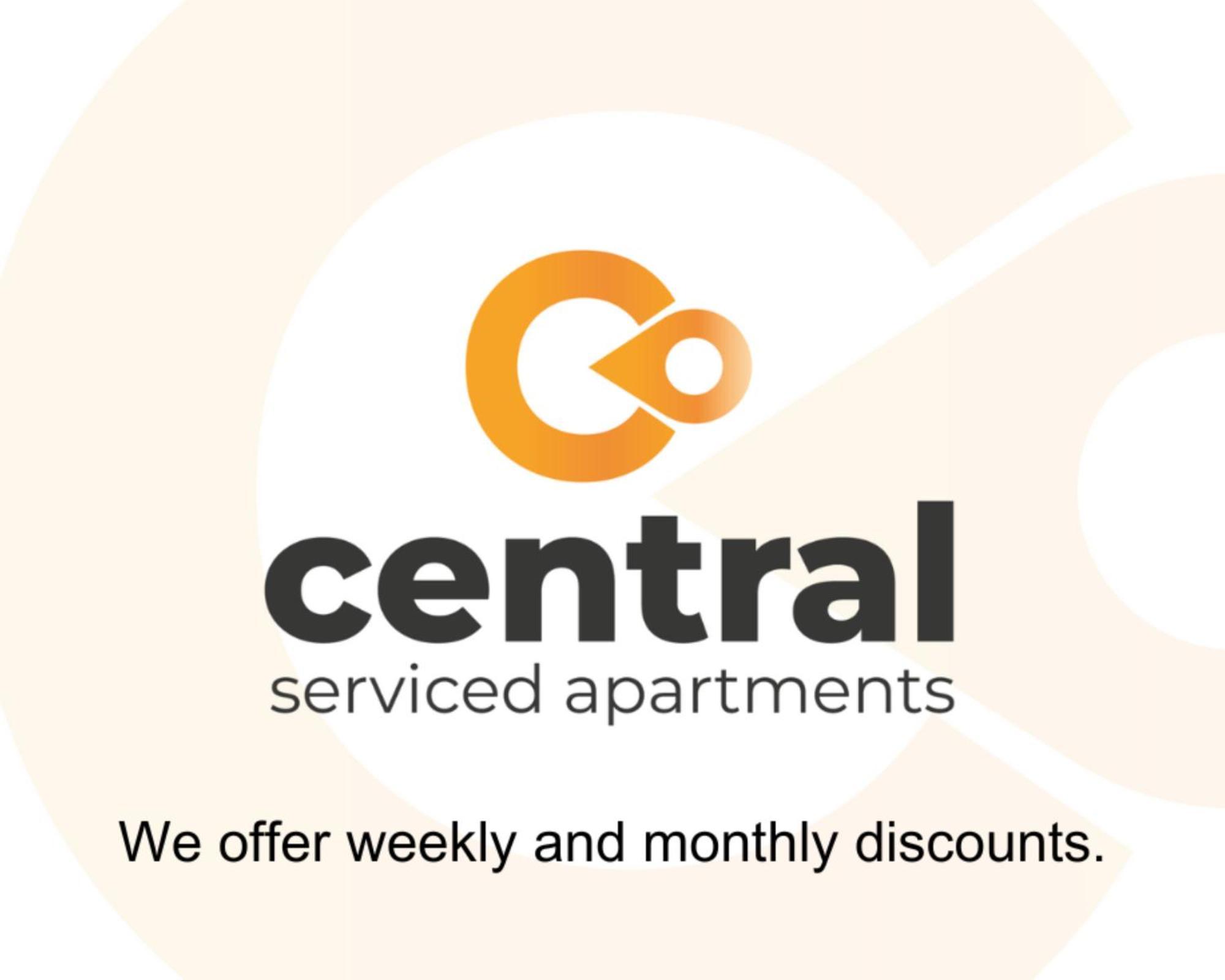 Central Serviced Apartments - 2 Bedroom - Walk Away From City Centre & Universities - Sleeps 4 - 1 X Double 2 X Single - Smart Tvs In All Rooms - Short Term Stays Welcome - Walk Away From Train & Bus Station - Preferred Location For Short Stay In Dun Dundee Exterior foto